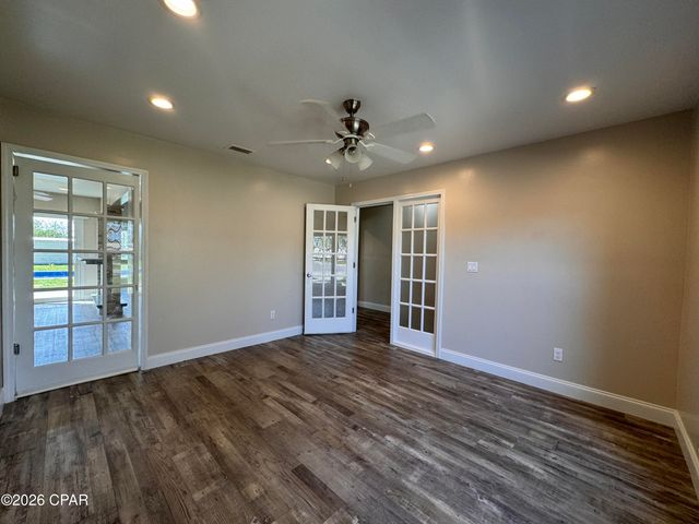 607 Plantation Court, Panama City, FL 32404