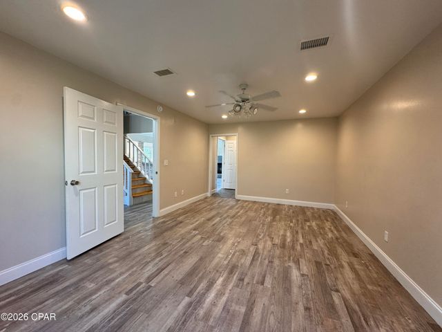 607 Plantation Court, Panama City, FL 32404