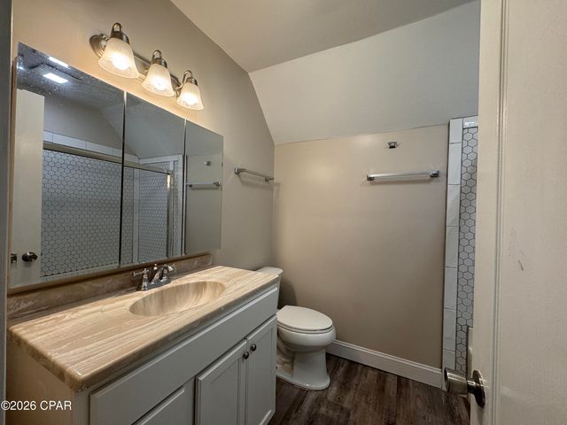 607 Plantation Court, Panama City, FL 32404