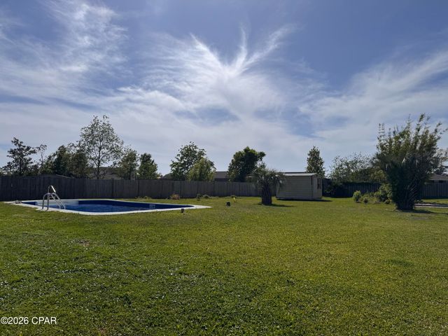 607 Plantation Court, Panama City, FL 32404