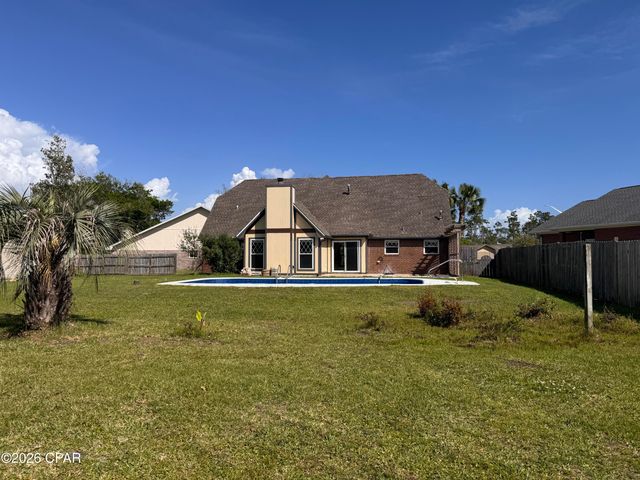 607 Plantation Court, Panama City, FL 32404