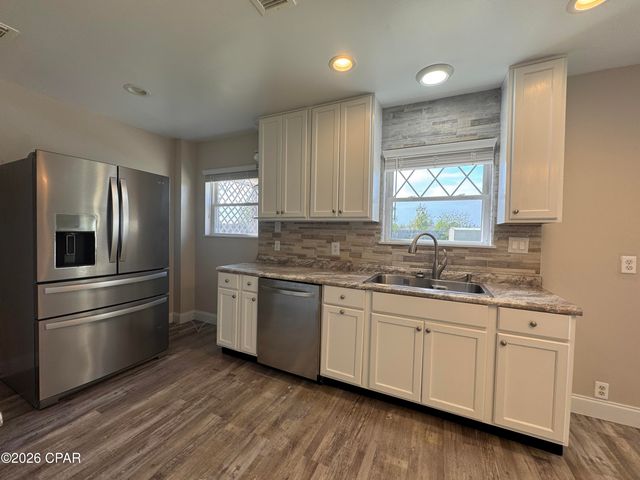 607 Plantation Court, Panama City, FL 32404