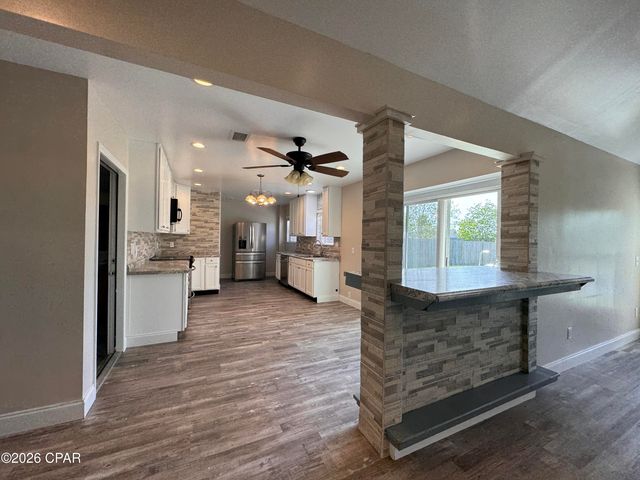 607 Plantation Court, Panama City, FL 32404