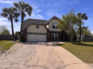 607 Plantation Court, Panama City, FL 32404