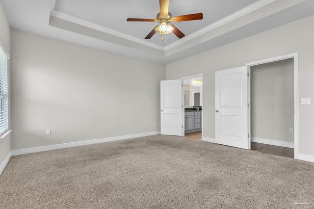 5865 W Cambridge Way, Pace, FL 32571