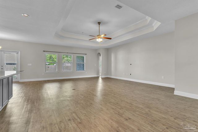 5865 W Cambridge Way, Pace, FL 32571