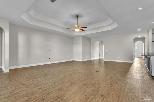 5865 W Cambridge Way, Pace, FL 32571