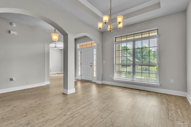 5865 W Cambridge Way, Pace, FL 32571