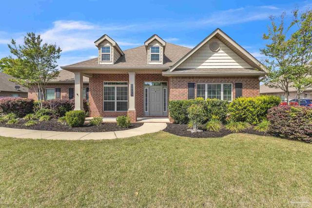 5865 W Cambridge Way, Pace, FL 32571