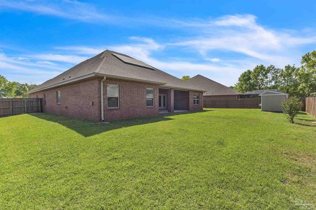 5865 W Cambridge Way, Pace, FL 32571