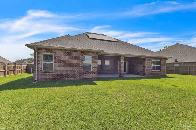 5865 W Cambridge Way, Pace, FL 32571