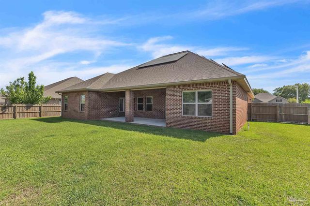 5865 W Cambridge Way, Pace, FL 32571