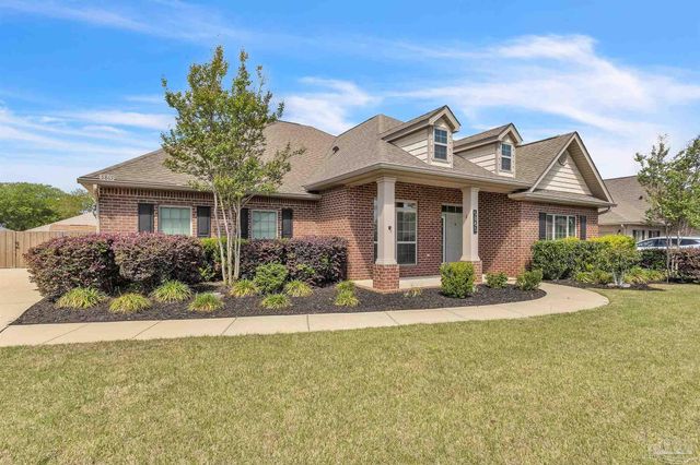 5865 W Cambridge Way, Pace, FL 32571