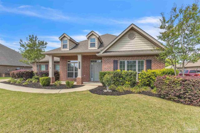 5865 W Cambridge Way, Pace, FL 32571