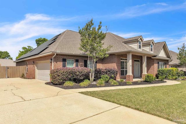 5865 W Cambridge Way, Pace, FL 32571