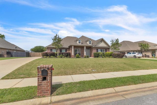 5865 W Cambridge Way, Pace, FL 32571