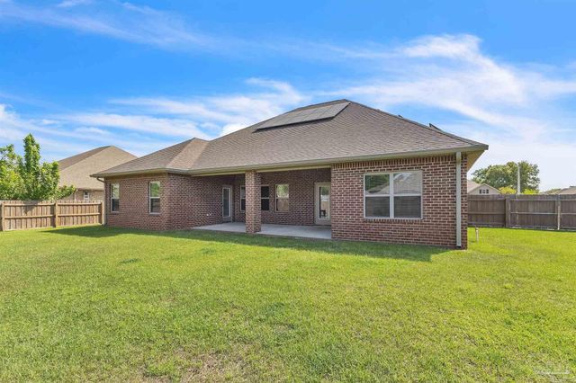 5865 W Cambridge Way, Pace, FL 32571