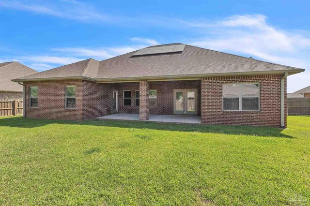 5865 W Cambridge Way, Pace, FL 32571