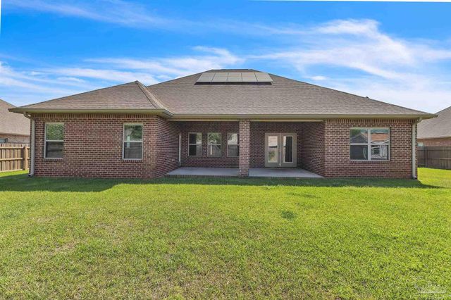 5865 W Cambridge Way, Pace, FL 32571