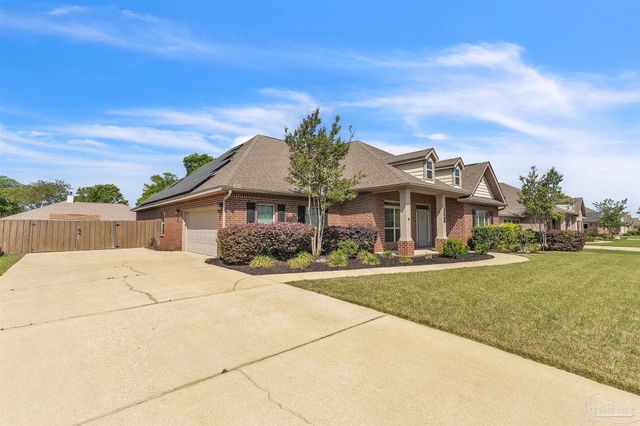 5865 W Cambridge Way, Pace, FL 32571