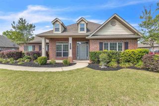 5865 W Cambridge Way, Pace, FL 32571