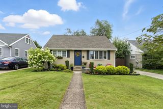 58 LETITIA LN, Haddonfield, NJ 08033
