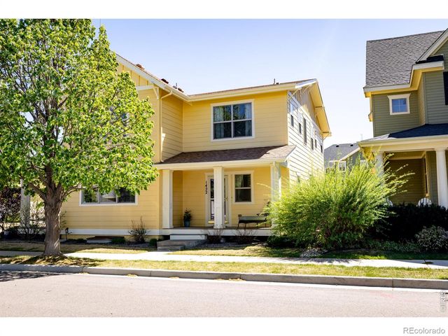 1422 Haystack Way, Lafayette, CO 80026