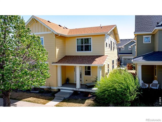 1422 Haystack Way, Lafayette, CO 80026