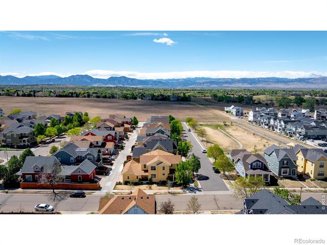 1422 Haystack Way, Lafayette, CO 80026
