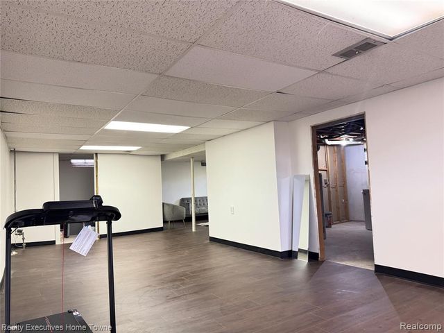 16804 E 12 Mile Road, Roseville, MI 48066