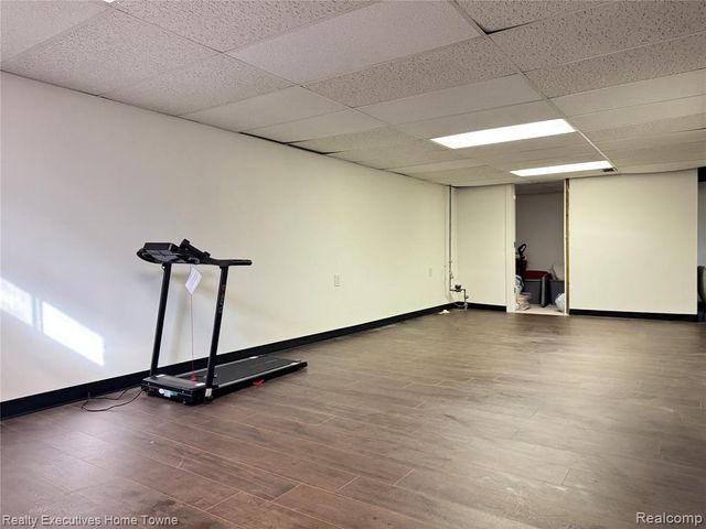 16804 E 12 Mile Road, Roseville, MI 48066