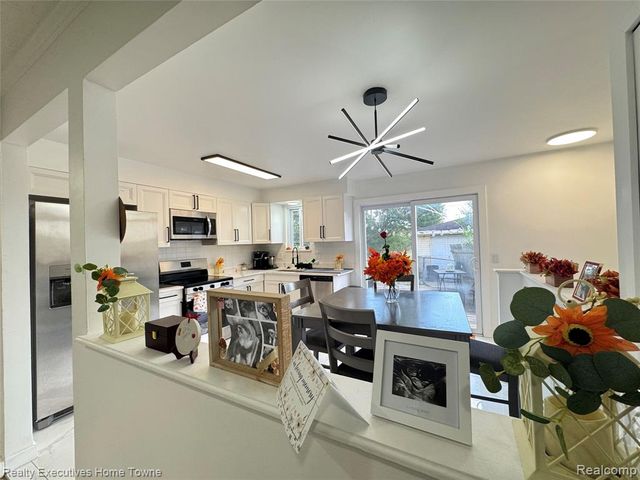 16804 E 12 Mile Road, Roseville, MI 48066