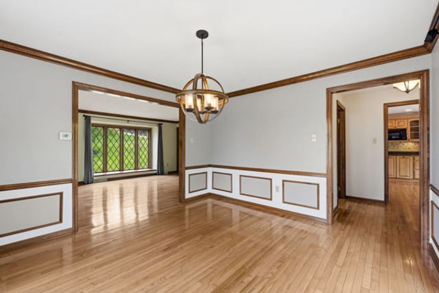 2493 Elkridge Drive DRIVE, Franklin Park, PA 15090