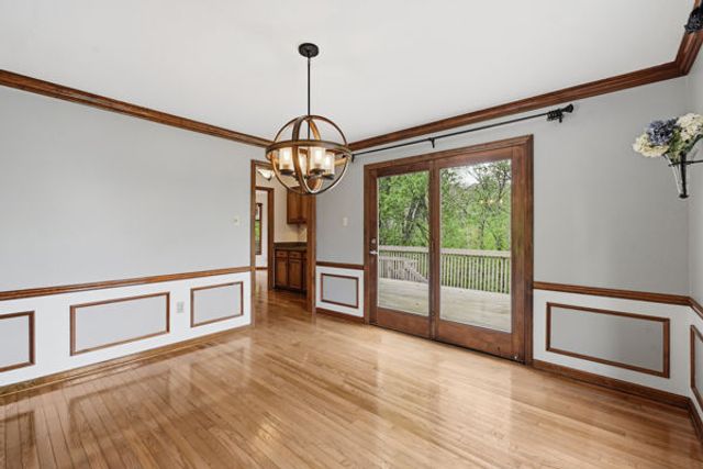 2493 Elkridge Drive DRIVE, Franklin Park, PA 15090
