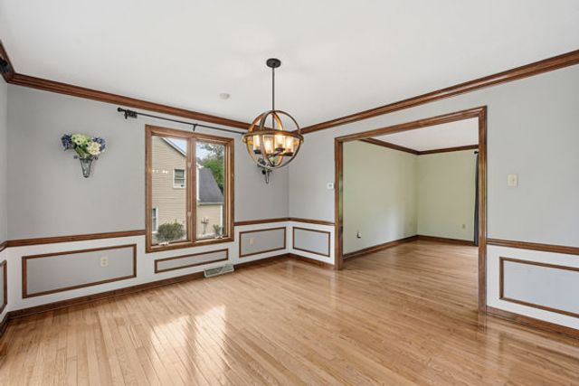 2493 Elkridge Drive DRIVE, Franklin Park, PA 15090