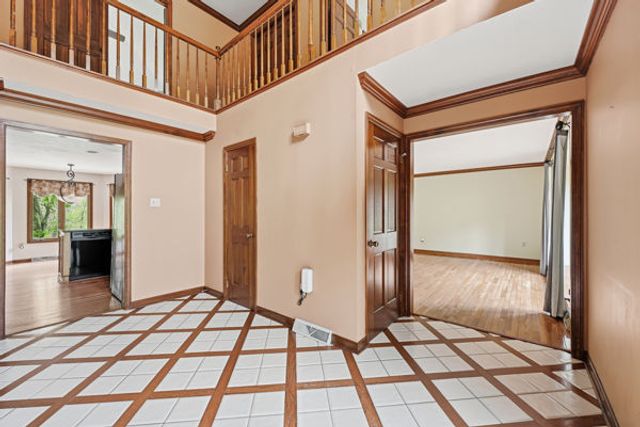 2493 Elkridge Drive DRIVE, Franklin Park, PA 15090
