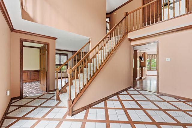 2493 Elkridge Drive DRIVE, Franklin Park, PA 15090