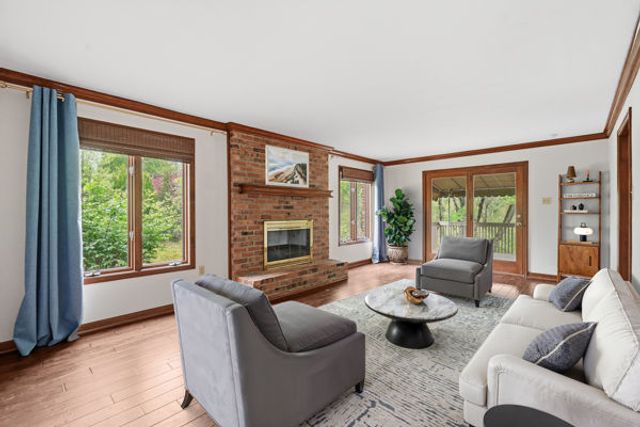 2493 Elkridge Drive DRIVE, Franklin Park, PA 15090