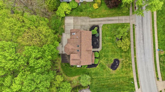 2493 Elkridge Drive DRIVE, Franklin Park, PA 15090