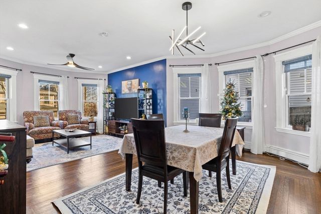 62 Atherton Rd. A, Brookline, MA 02446