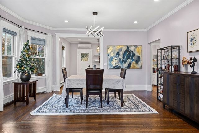 62 Atherton Rd. A, Brookline, MA 02446