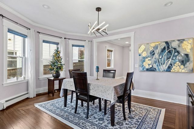 62 Atherton Rd. A, Brookline, MA 02446