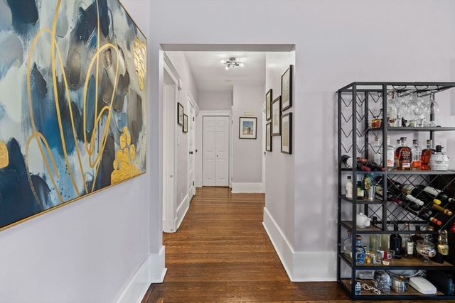 62 Atherton Rd. A, Brookline, MA 02446