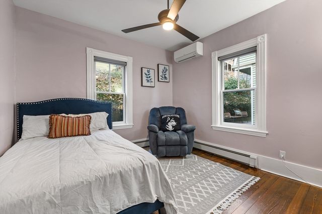 62 Atherton Rd. A, Brookline, MA 02446