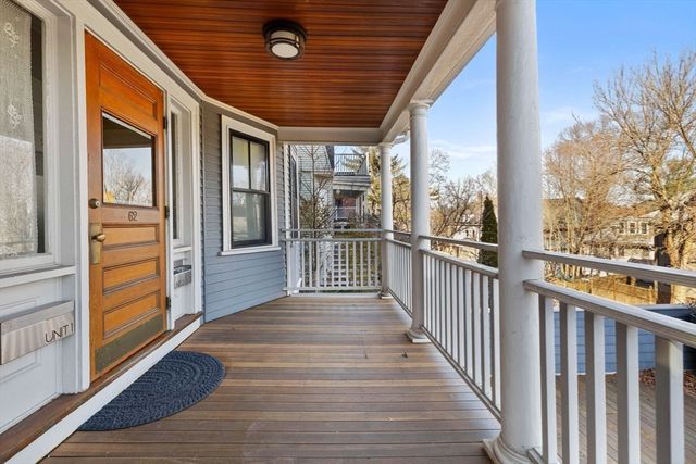 62 Atherton Rd. A, Brookline, MA 02446