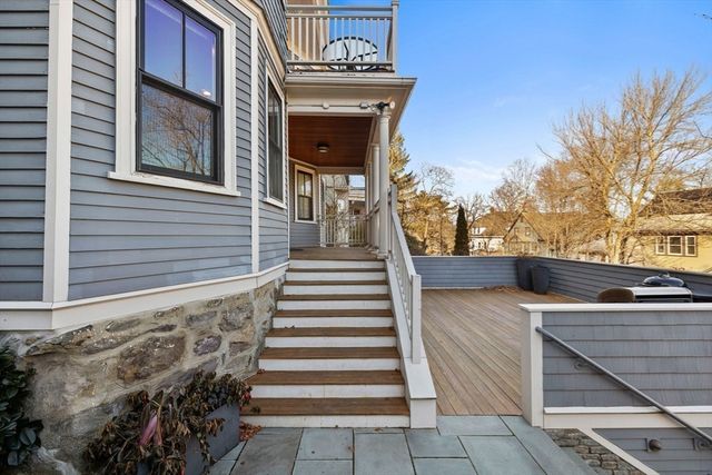 62 Atherton Rd. A, Brookline, MA 02446