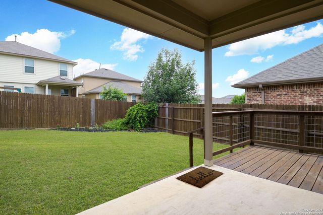 6054 Akin Cir, San Antonio, TX 78261
