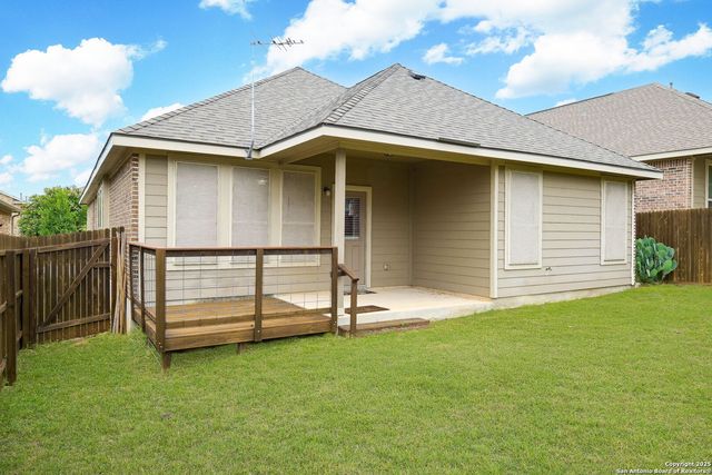 6054 Akin Cir, San Antonio, TX 78261