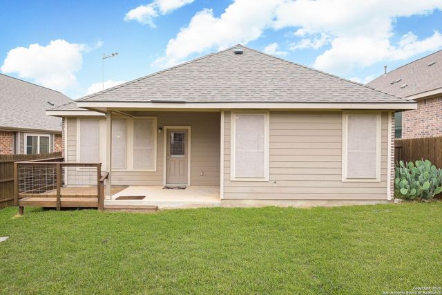 6054 Akin Cir, San Antonio, TX 78261