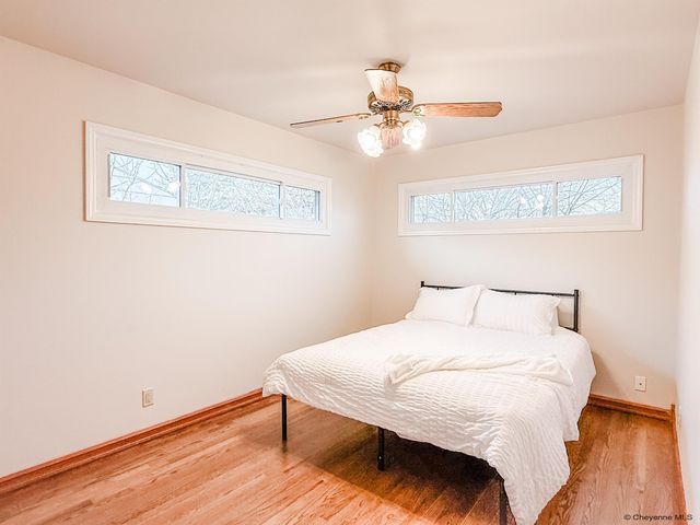 2985 HENDERSON DR, Cheyenne, WY 82001